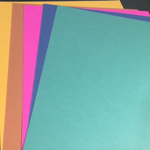 Art Stampin Up Cardstock Poshmark